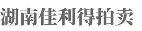 湖南佳利得拍卖有限公司